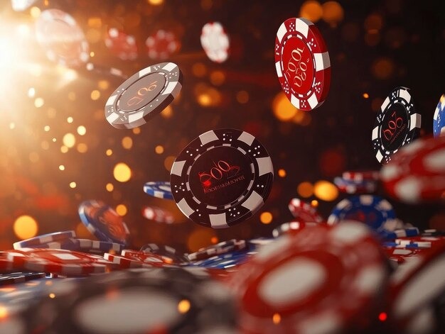 zhask live dealer studio with professional croupiers and HD multi-camera broadcast setup